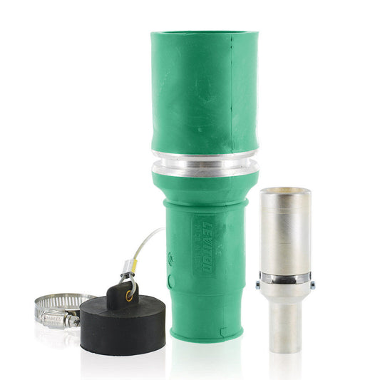 Leviton 49F31-G Plug & Connector