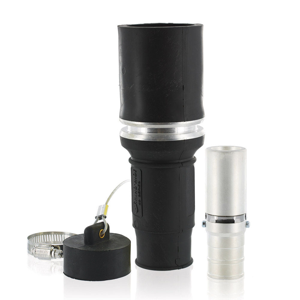 Leviton 49F53-E Plug & Connector