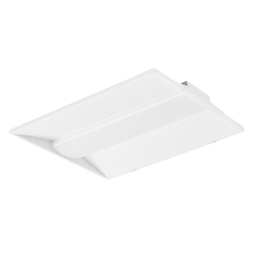 EnVision LED-CBT-2X4-5P50-5CCT-EMB LED Troffer