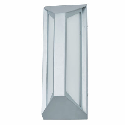 Abra 50086ODW wall fixture for patios entries and exterior facades