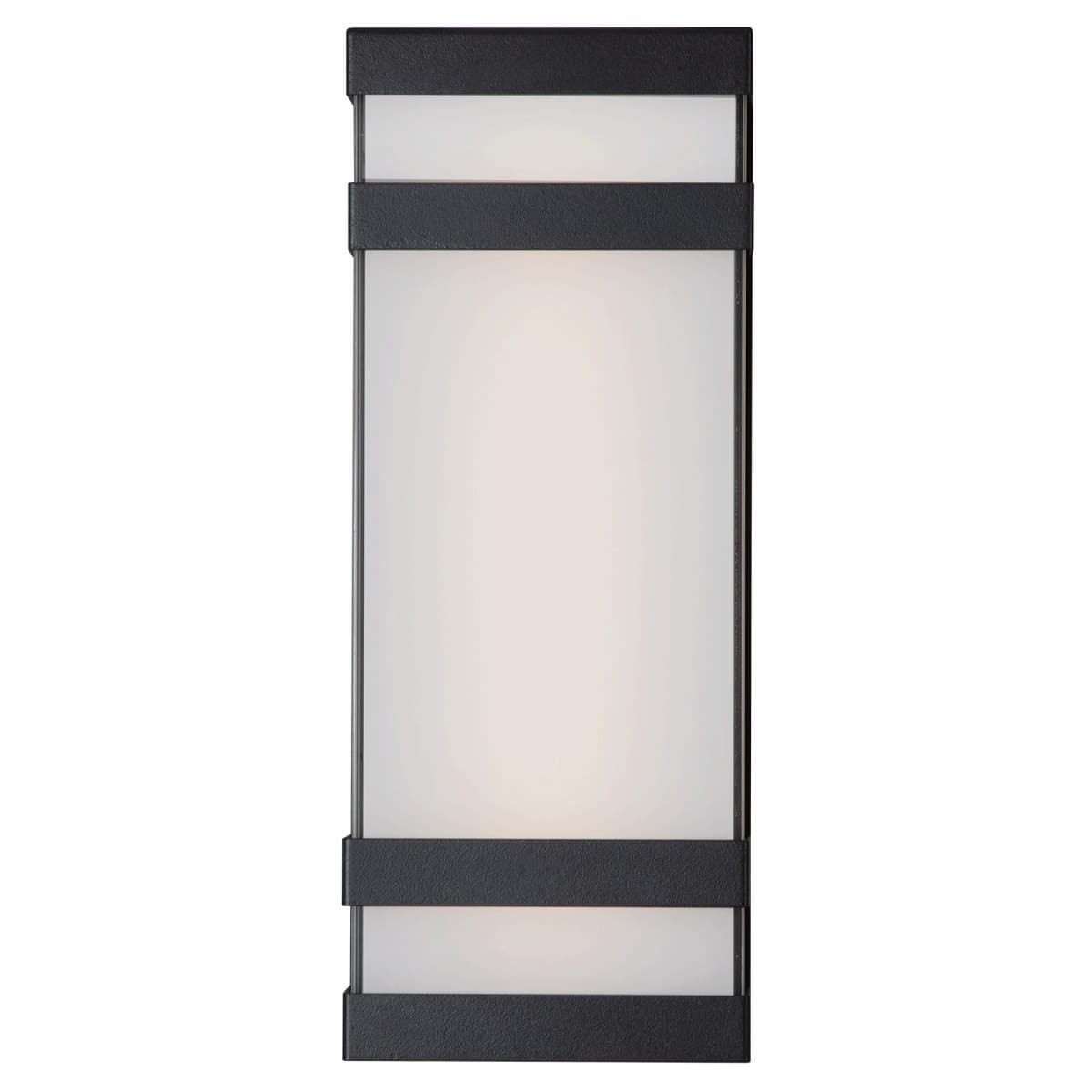 Abra Proton 50018ODW outdoor wall fixture with durable 316 stainless steel construction for wet location exterior lighting