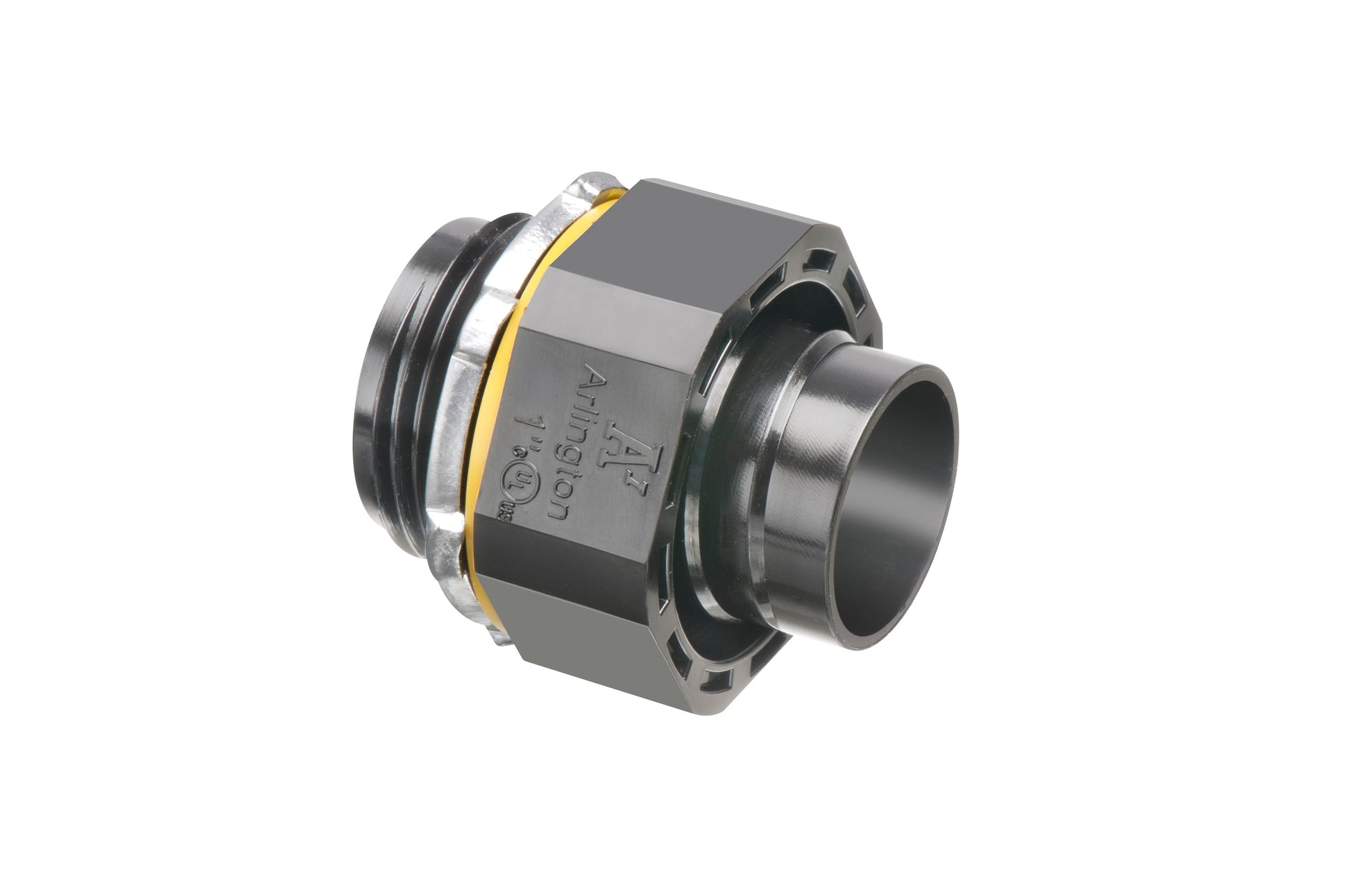 Arlington Industries NMSC100BL Connector