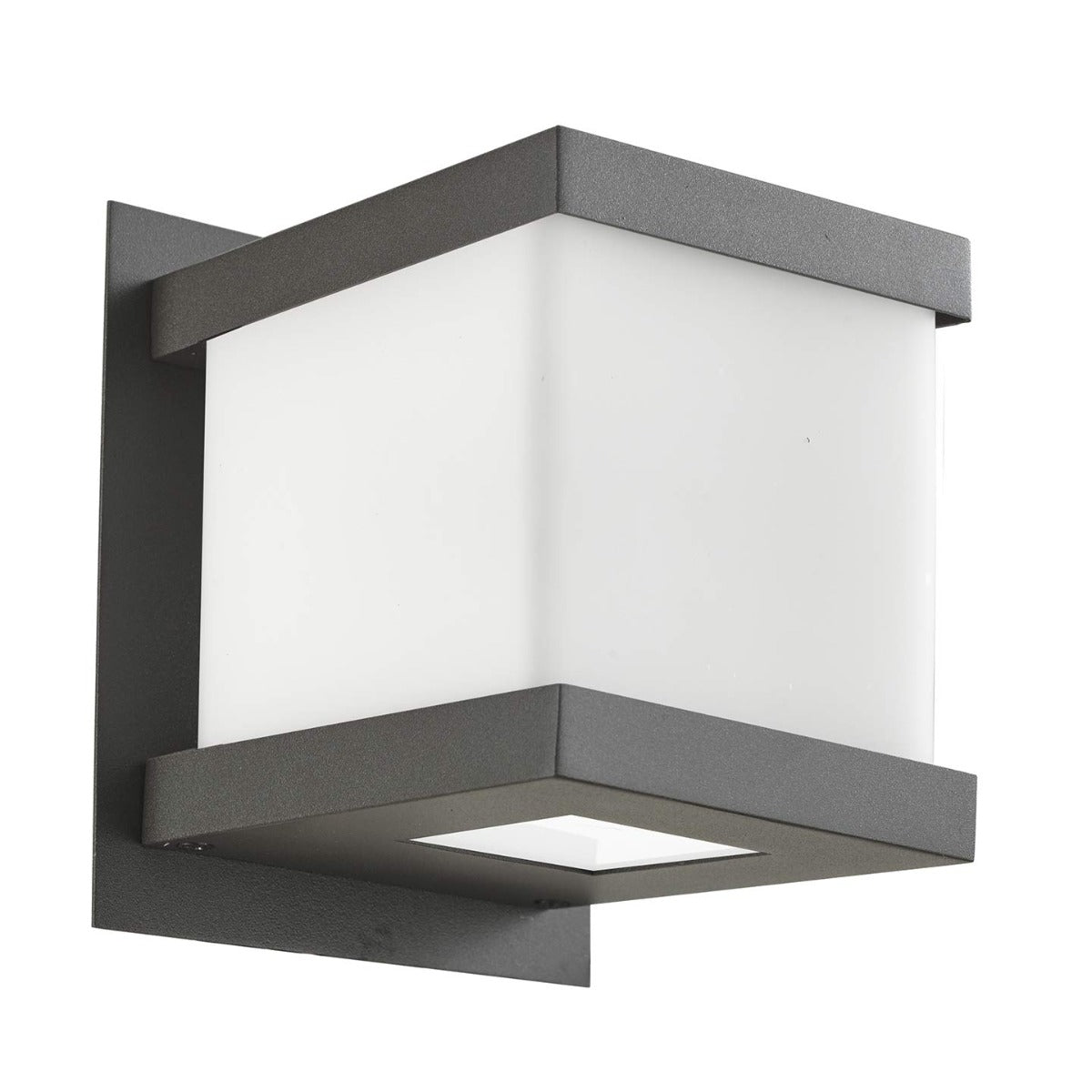 Abra Step Wet Location Step LED Matte Black
