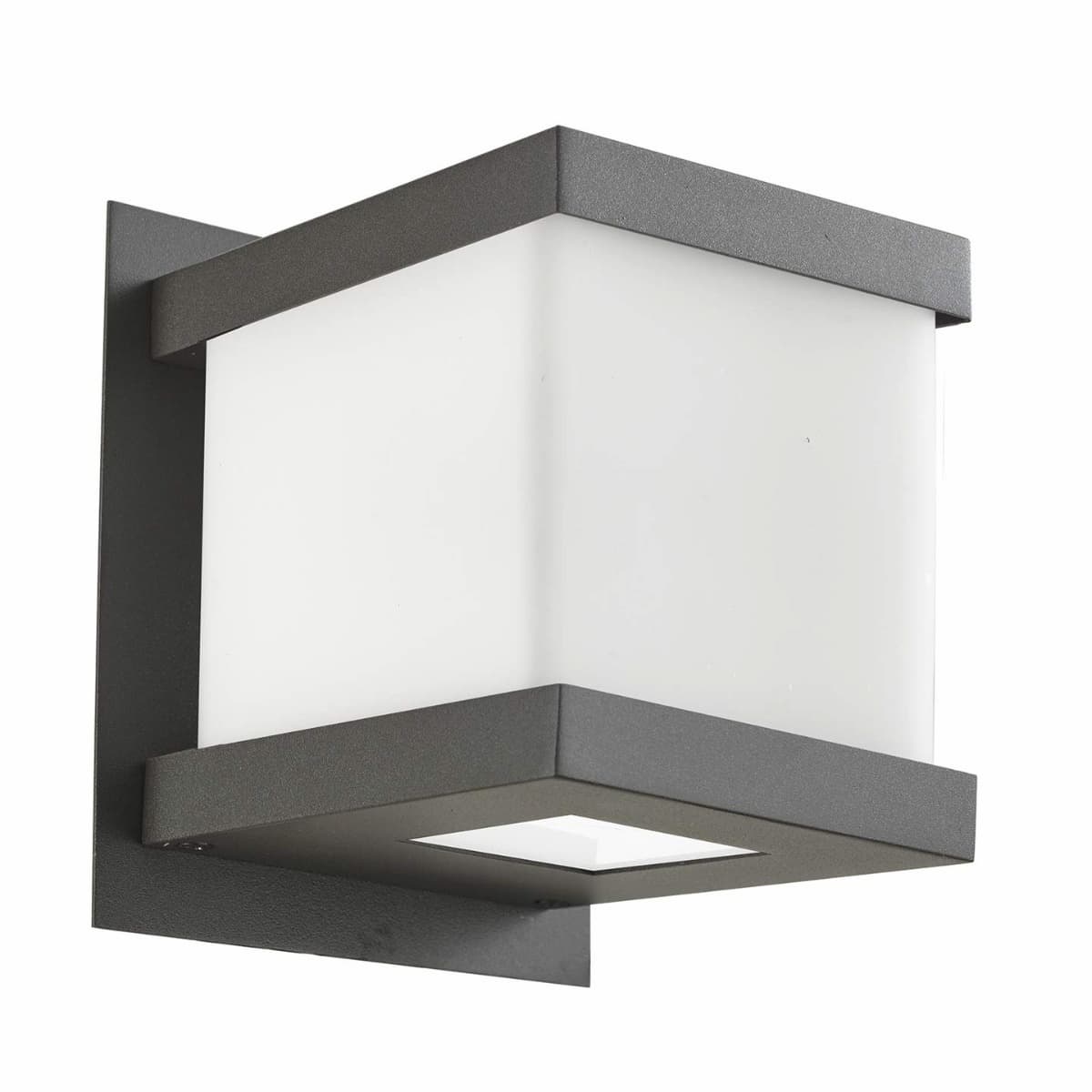 Abra Step 50004ODW outdoor LED step light designed for wet locations with modern architectural styling