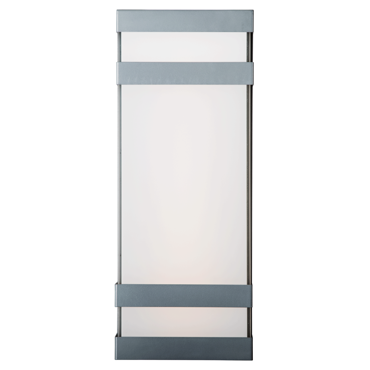 Abra Proton Wet Location 316 Stainless Steel Wall Fixture Silica
