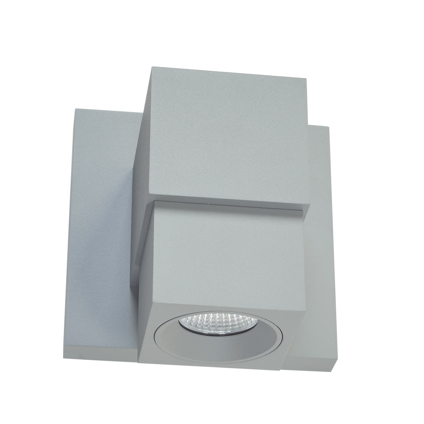 Abra Optics Wet Location Down Light Wall Washer Silica
