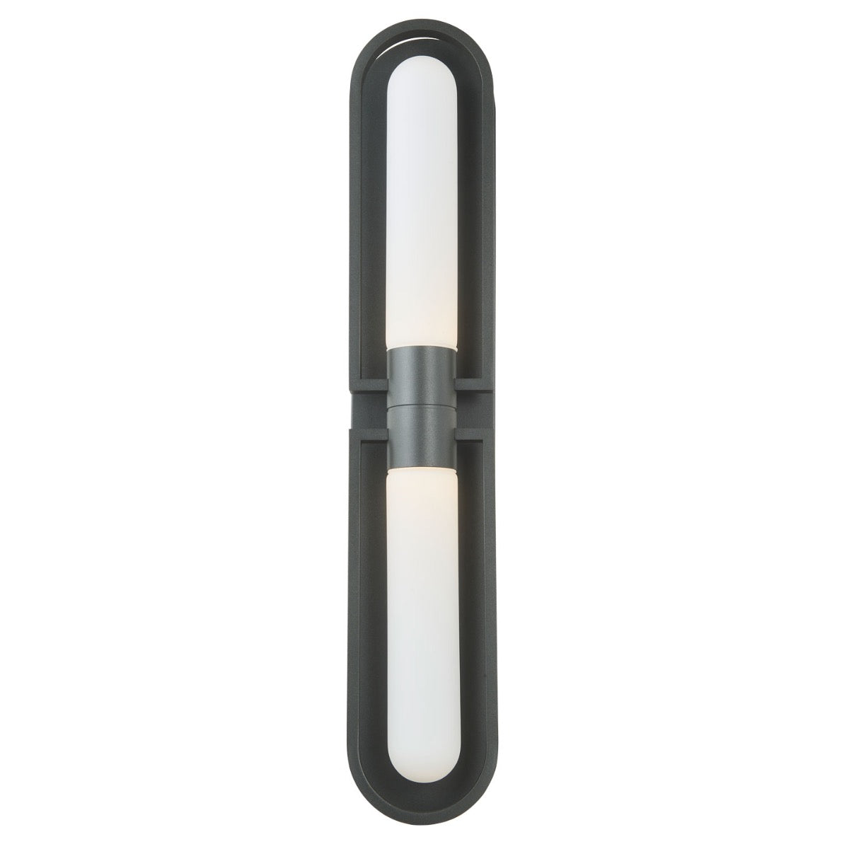 Abra Siren 50102ODW marine grade wet location wall fixture with frosted glass