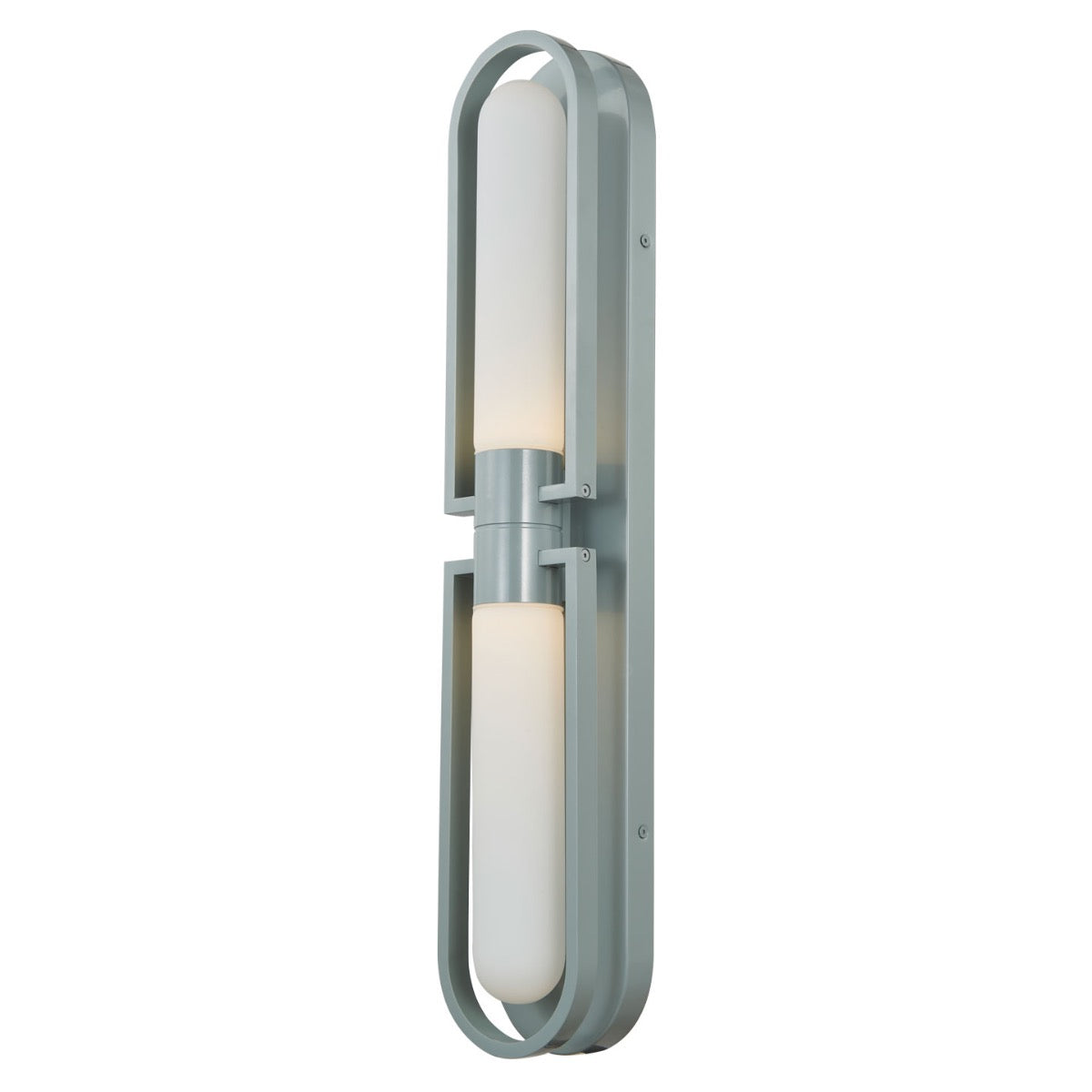 Abra 50102ODW Siren series LED wall-mounted fixture with weather-resistant build