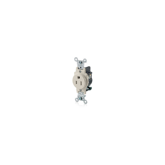 Leviton 5015-T Receptacle