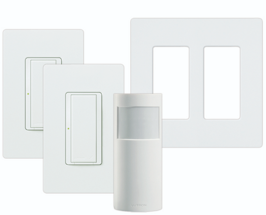 Lutron Vive switch
