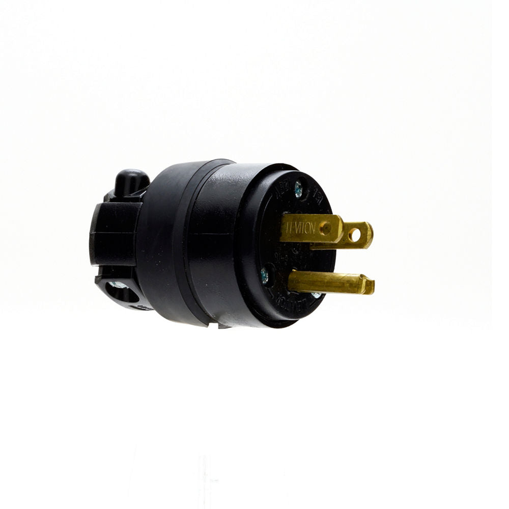 Leviton 515PR Plug & Connector