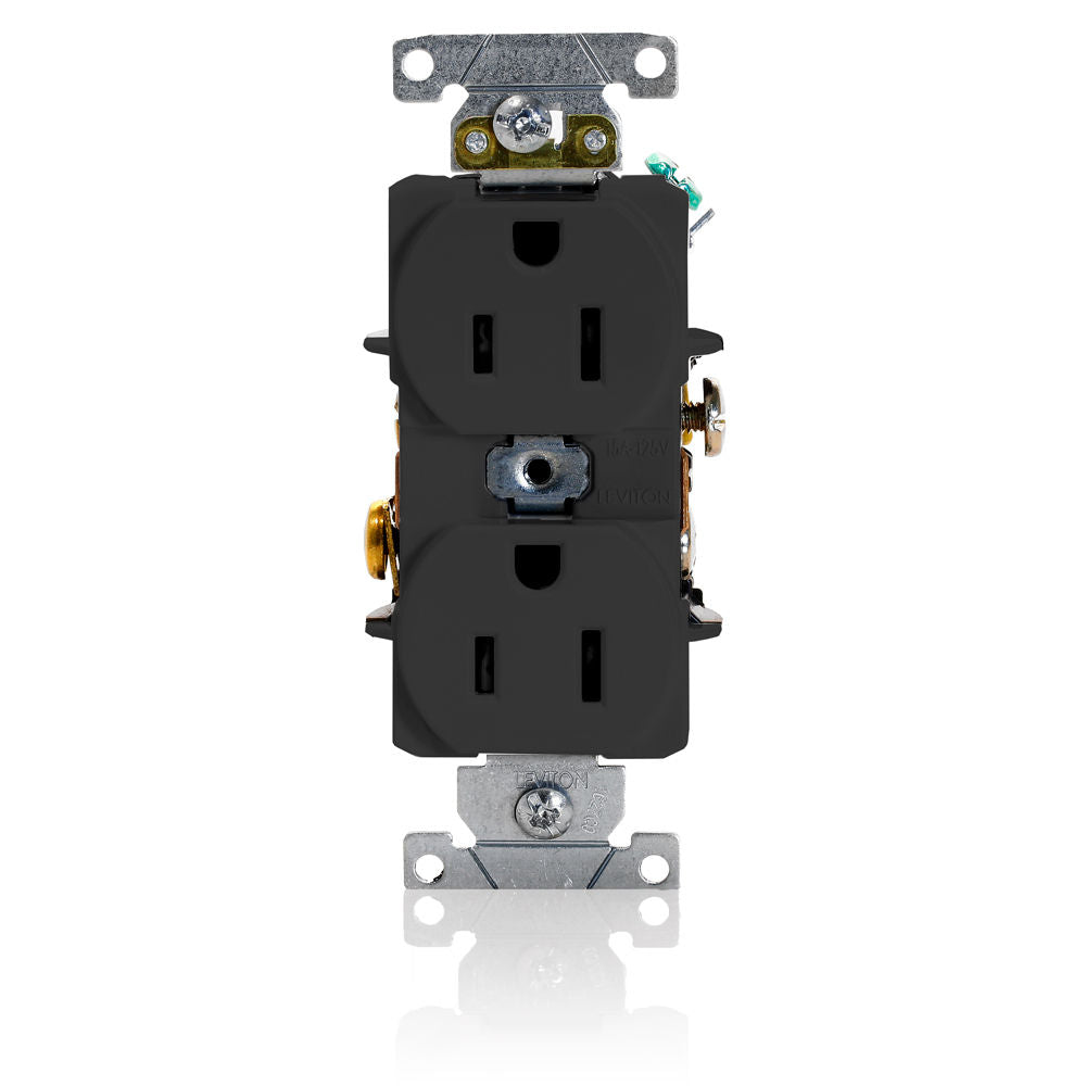 Leviton 5252-E Receptacle