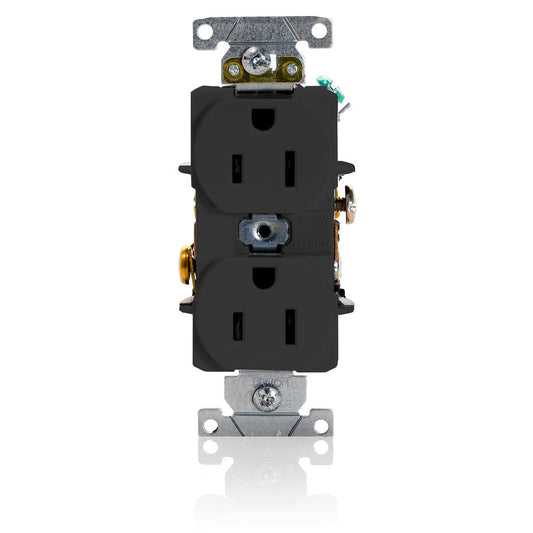 Leviton 5252-E Receptacle