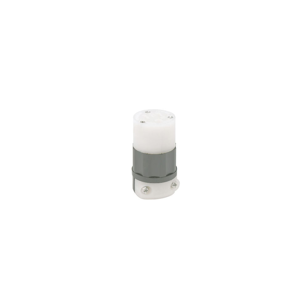 Leviton 5269-CG Plug & Connector
