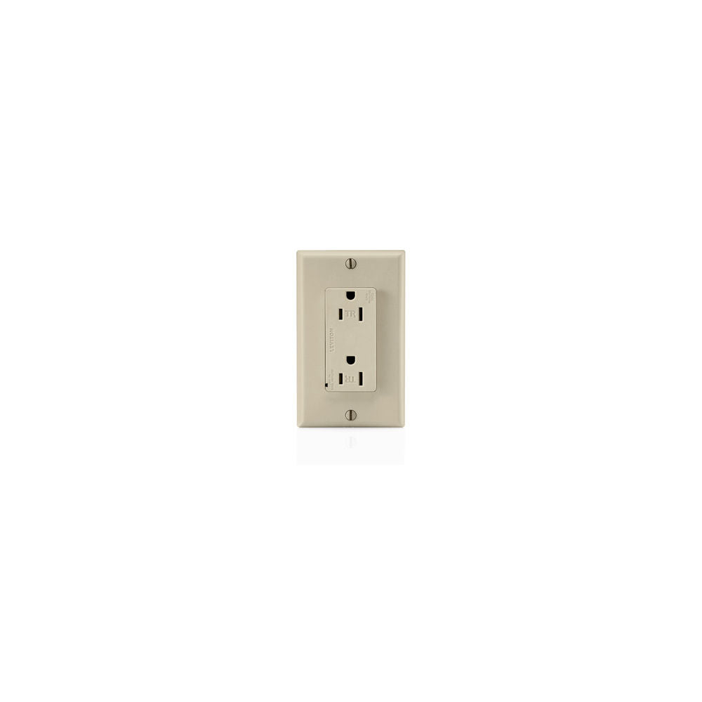 Leviton 5280-I Receptacle