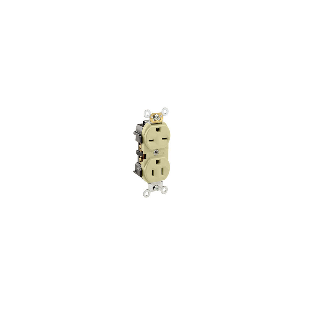 Leviton 5292-I Receptacle