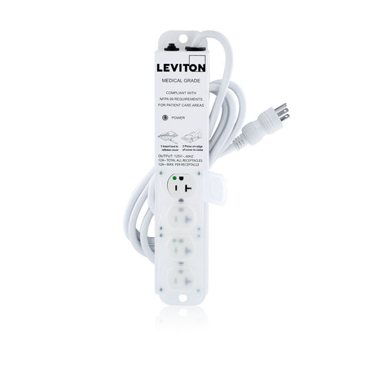 Leviton 5304M-2N7 Wiring Device