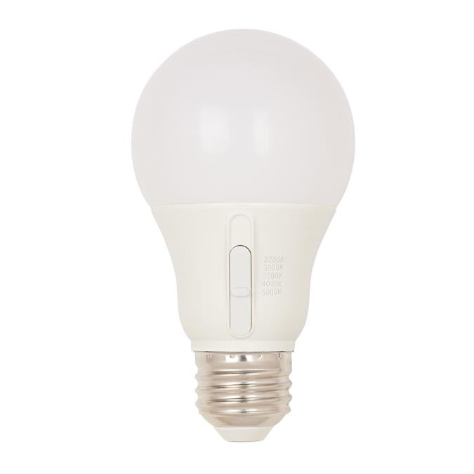 Westinghouse A19 LED bulb