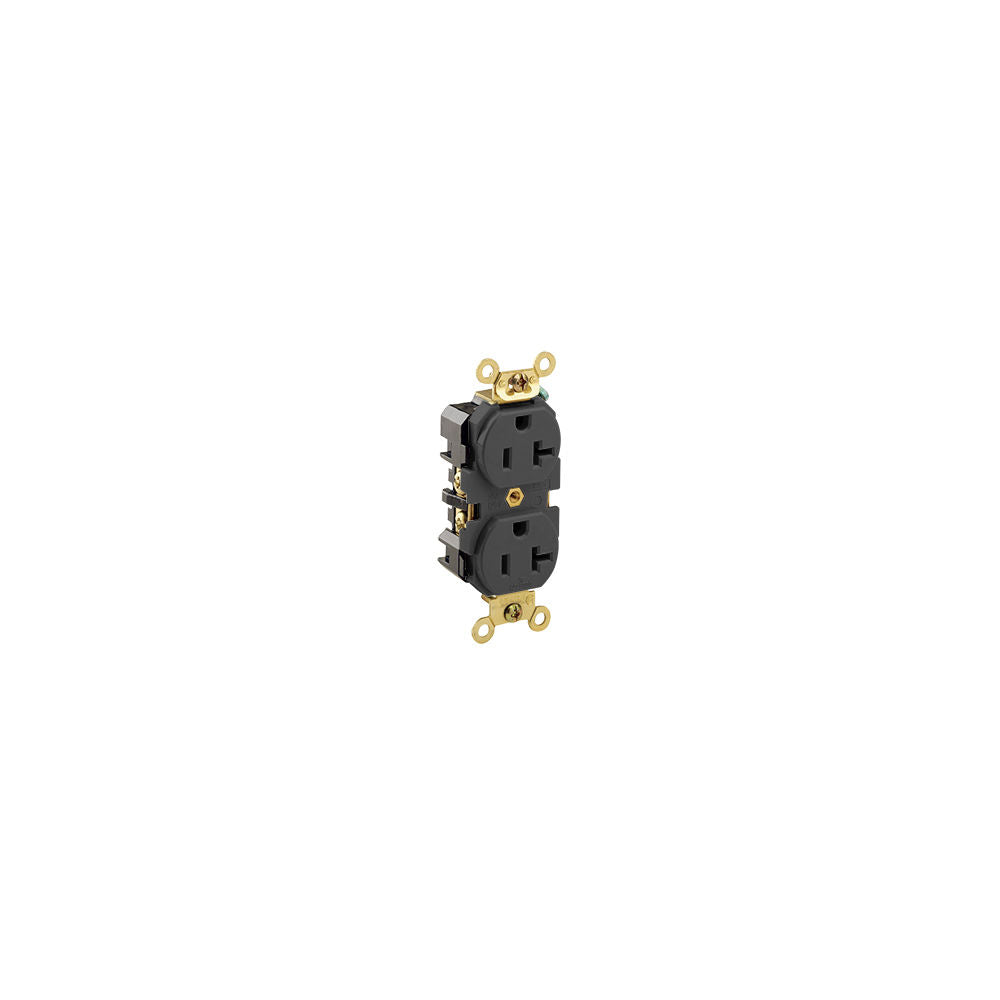 Leviton 5362-E Receptacle