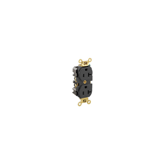Leviton 5362-E Receptacle