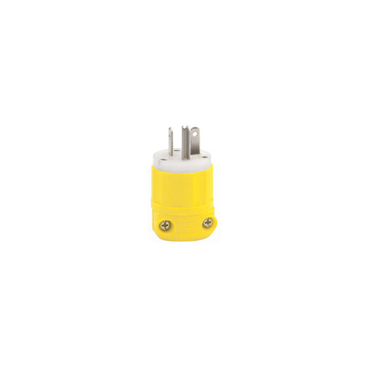 Leviton 53CM-66C Plug & Connector
