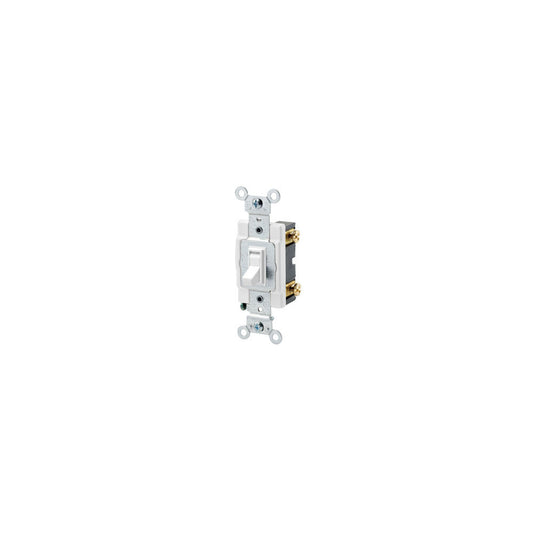 Leviton 54521-2W Switch