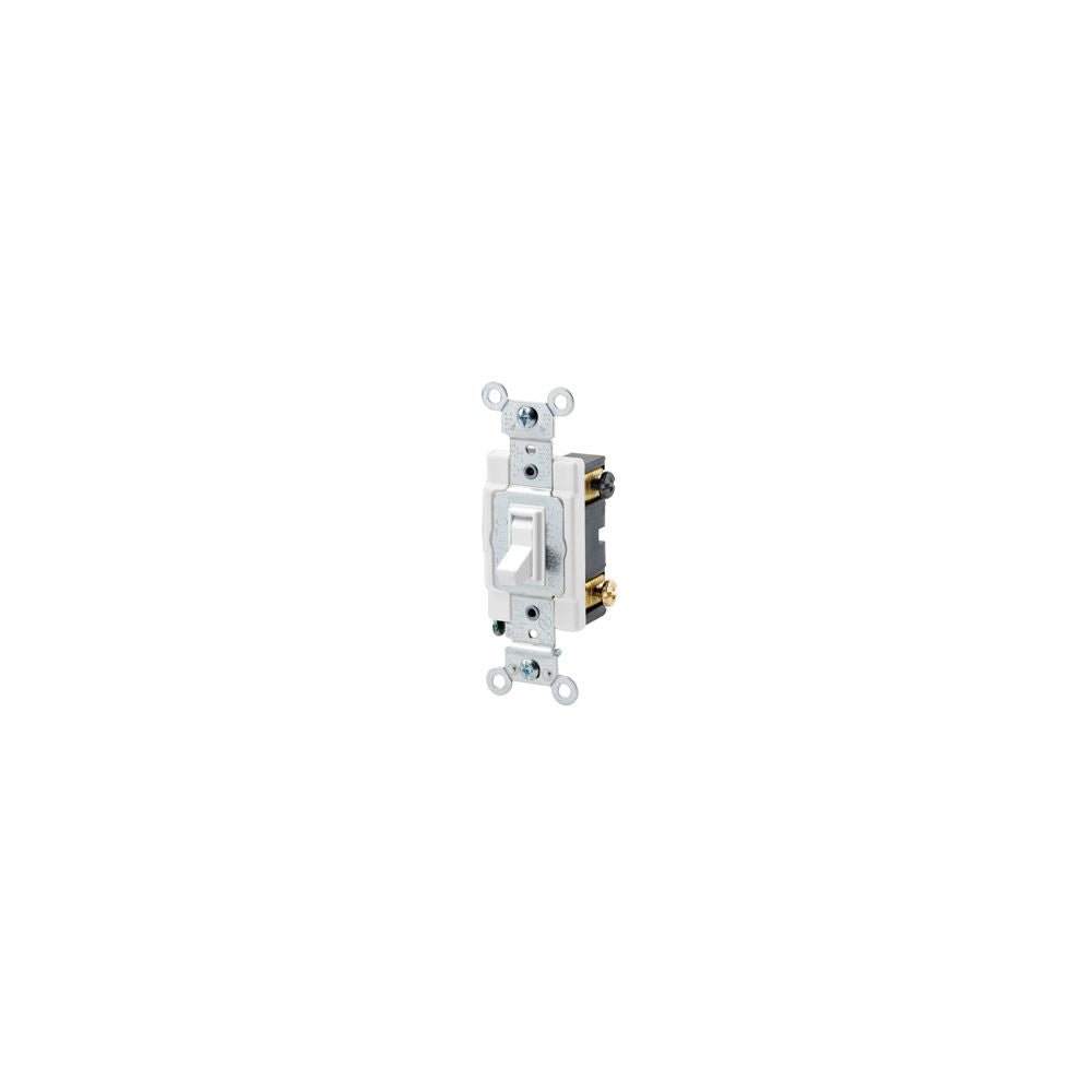 Leviton 54522-2W Decora Device