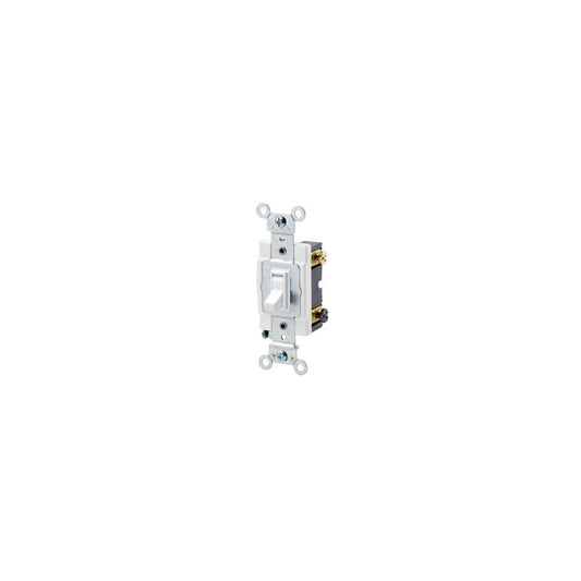 Leviton 54523-2W Switch