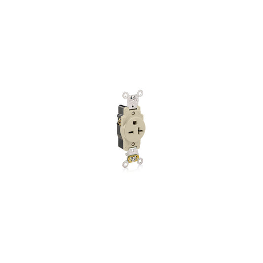 Leviton 5461-I Receptacle