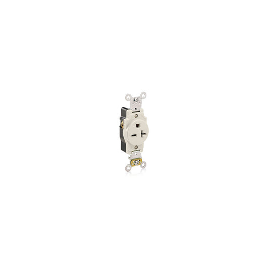Leviton 5461-T Receptacle