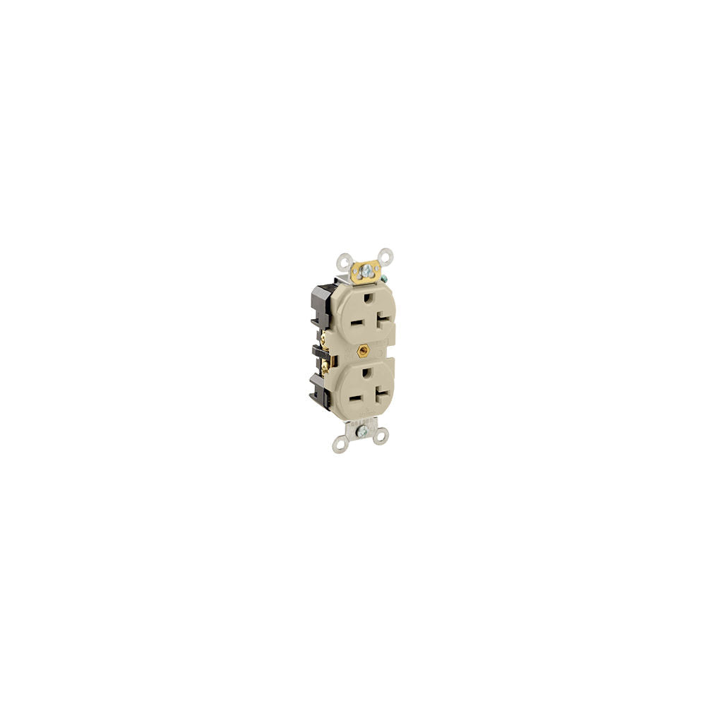Leviton 5462-I Receptacle