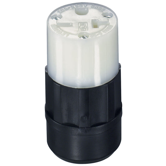 Leviton 5469-C Plug & Connector