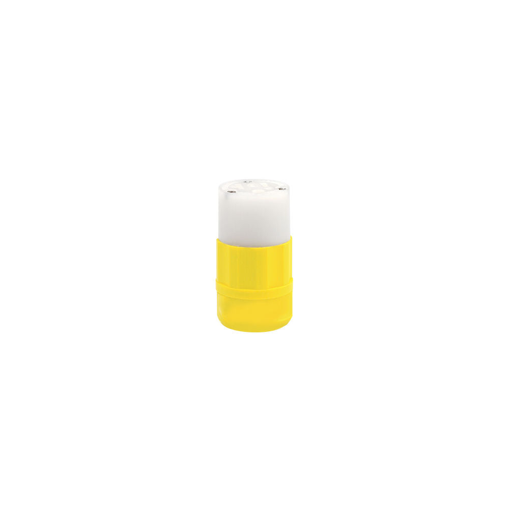 Leviton 5469-CY Plug & Connector