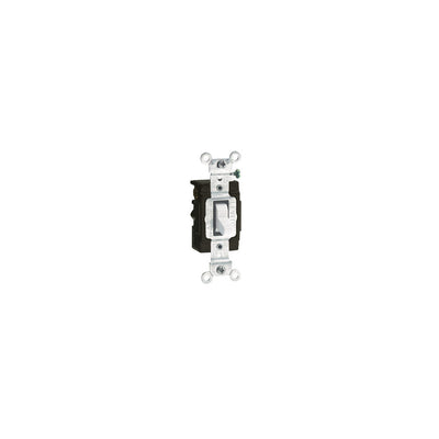 Leviton 5503-LHW Switch