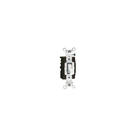 Leviton 5503-LHW Switch