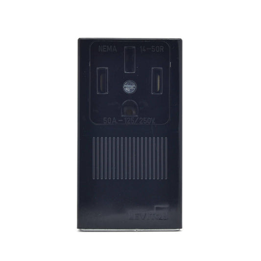 Leviton 55050-P00 Receptacle