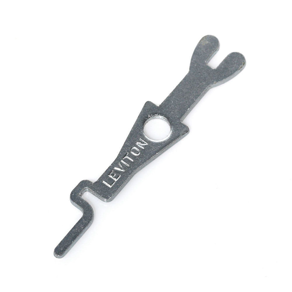 Leviton 55500-PRT Switch