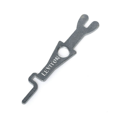 Leviton 55500-PRT Switch