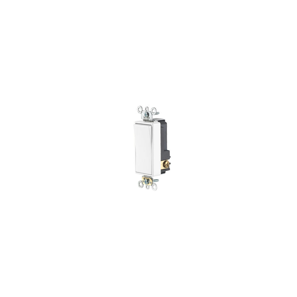 Leviton 56021-2W Receptacle
