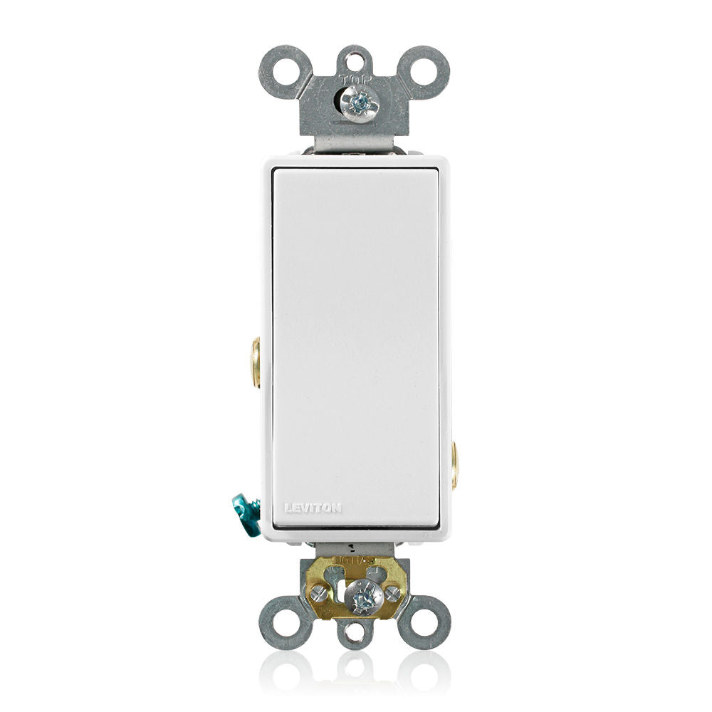 Leviton 56080-2W Receptacle