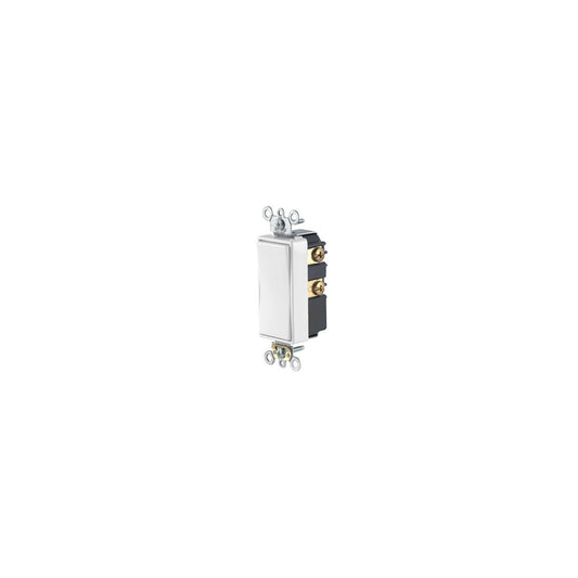 Leviton 56081-2W Receptacle
