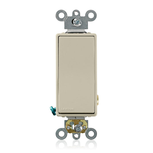 Leviton 5621-2I Receptacle