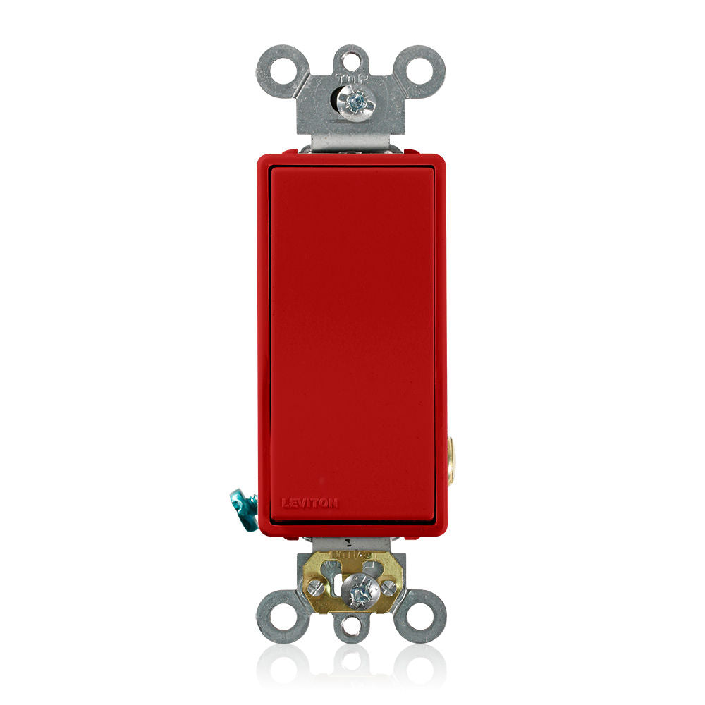 Leviton 5621-2R Receptacle