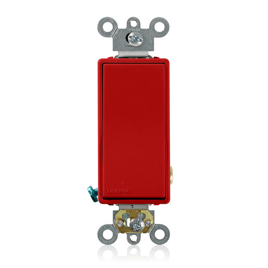 Leviton 5621-2R Receptacle