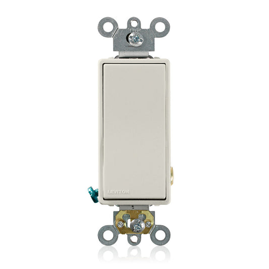 Leviton 5621-2T Receptacle