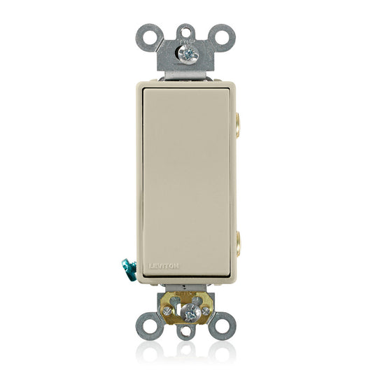 Leviton 5622-2I Receptacle