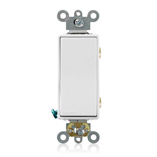 Leviton 5622-2W Receptacle