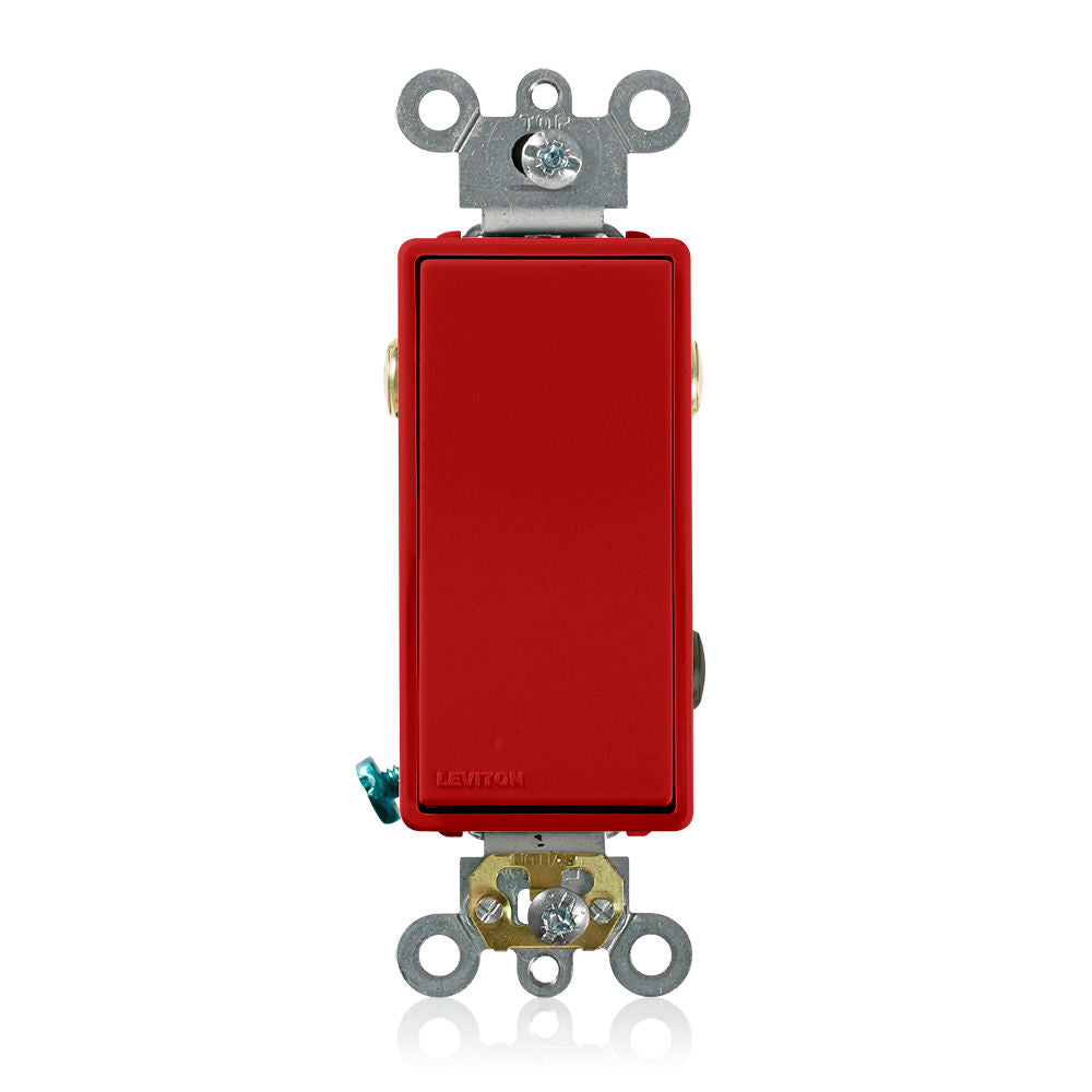 Leviton 5623-2R Receptacle