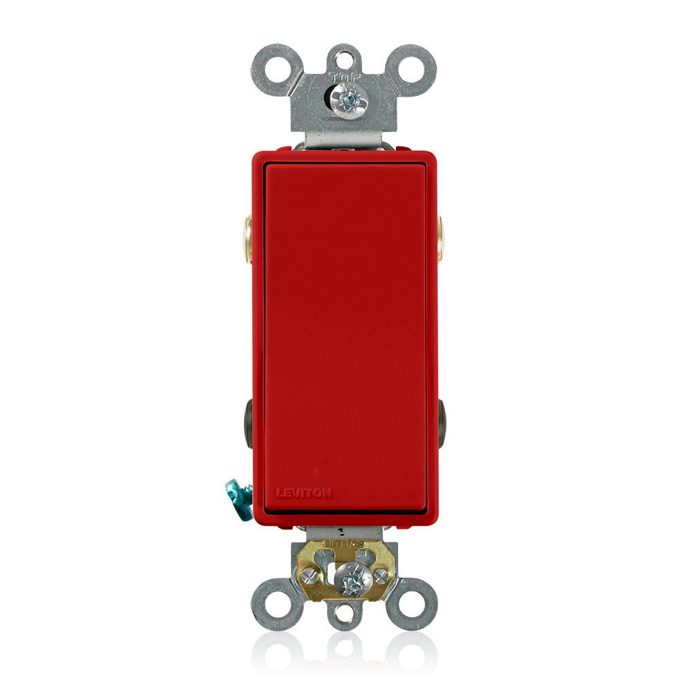 Leviton 5624-2R Receptacle