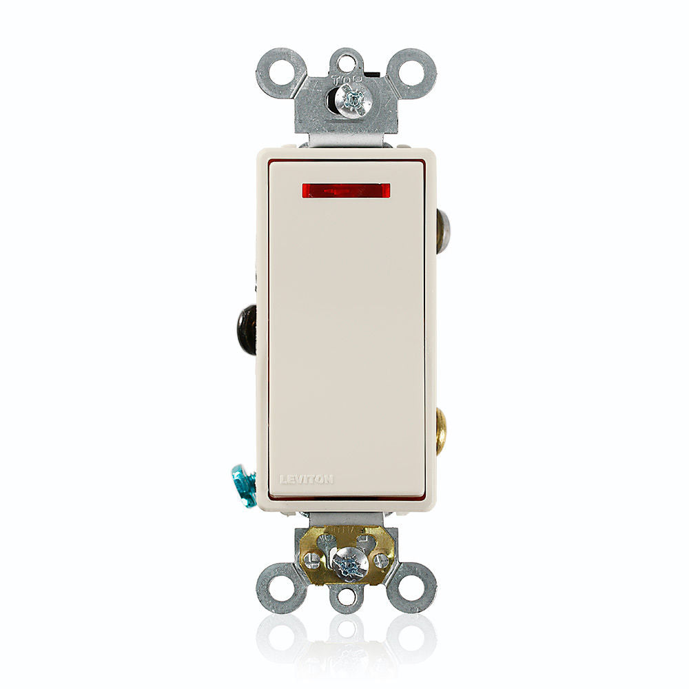 Leviton 5628-2T Receptacle